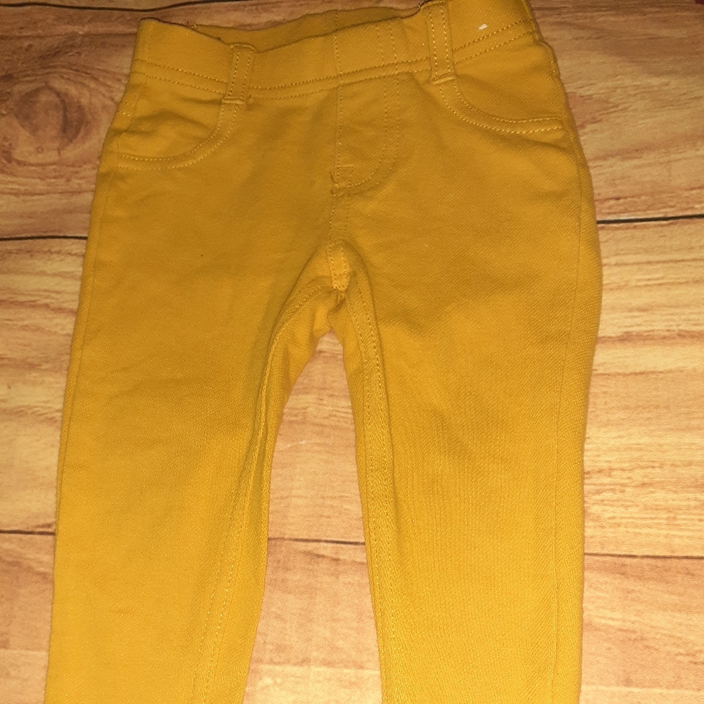 Super cute pants!